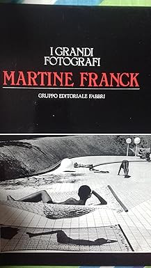 Martine franck grandi - martine, i