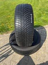 2x Pirelli AllSeason Scorpion