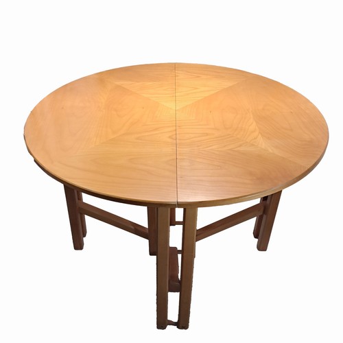 Tavolo rotondo designer - , léon