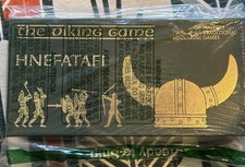 Hnefatafl Gioco da Tavolo Set