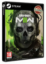 Call of Duty Modern Warfare II