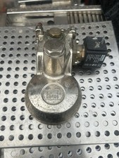 Testa gruppo macchina espresso