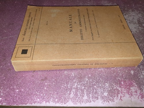 Manuale diritto - di,