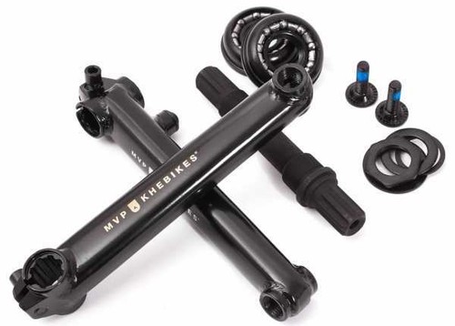 Khe bikes mvp - mvp, 170mm