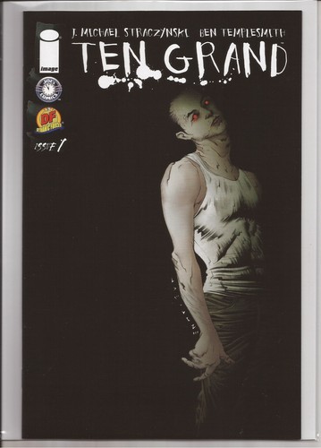 Ten grand 1 - ten, apparizione