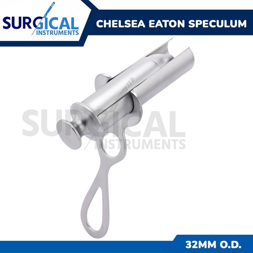 Chelsea eaton speculum - chelsea,