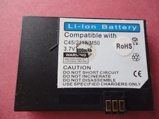BATTERIA SIEMENS