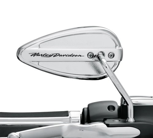 Harley davidson specchietti - davidson,