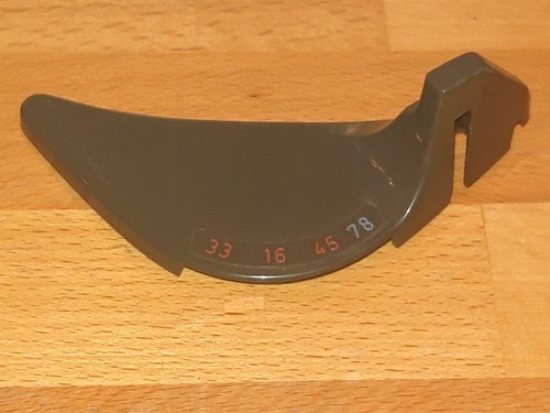 Mascherina indicatore di - /,