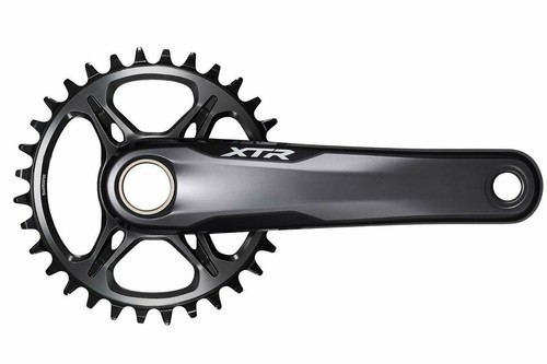 Guarnitura shimano xtr - shimano,