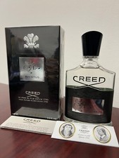 *Authentic* CREED AVENTUS FOR