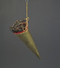 Sacchetto scuola / Candy Cone