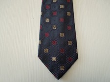 ANDREW'S TIES SILK TIE SETA