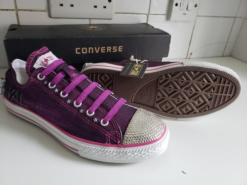 Converse ctas 5 - 5.5, 38.5
