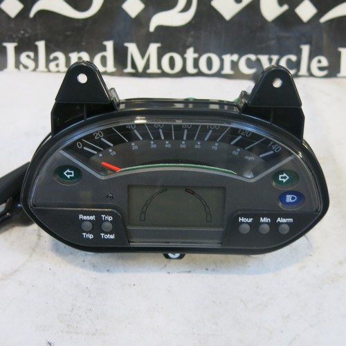 Quadro strumenti sym - strumenti,