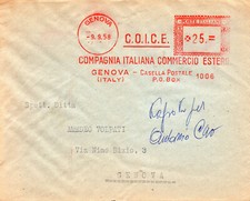 Repubblica Affrancatura