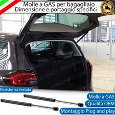 PISTONCINI MOLLE A GAS