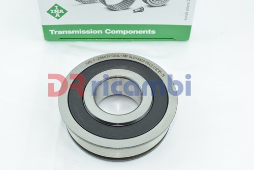 Cuscinetto cambio audi - cuscinetto,