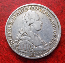 Firenze Francescone da 10