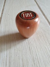 Pomello legno fiat - ,