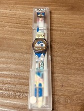 Swatch BACK STAGE Monumenti -