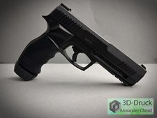 Punch Button Umarex HDP 50 Gen