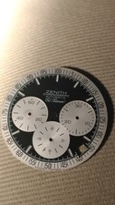 Vintage zenith primero - zenith,
