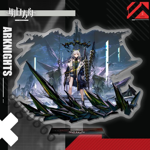 Arknights kal tsit cosplay - arknights, kal'tsit