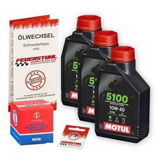 Kit olio Honda XRV 750 Africa