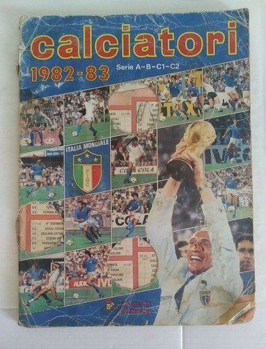 Album calciatori panini - album,