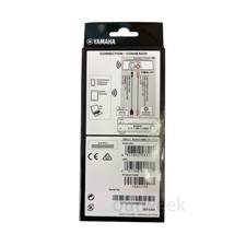 Yamaha YBA-11 Adattatore
