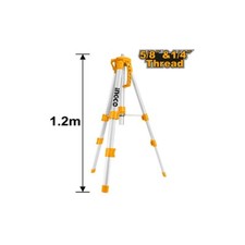 Treppiedi per LIVELLA LASER