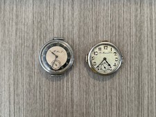 RARO orologio svizzero Henry