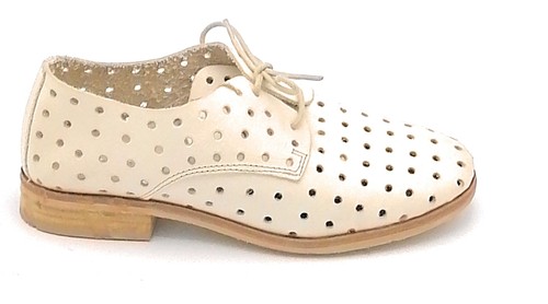 Felmini 9650 scarpa allacciata