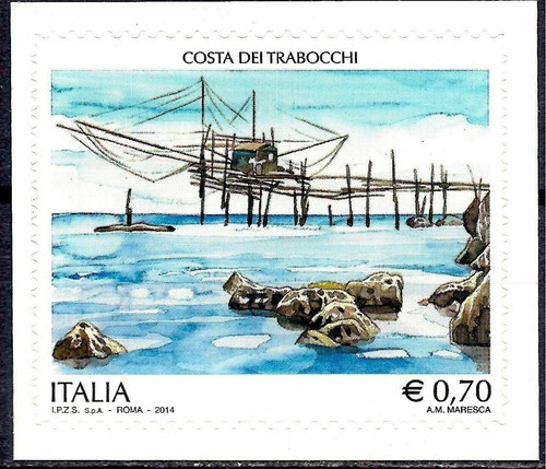 Italia 2014 patrimonio - 2014, costa