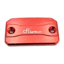 Coperchio pompa freno frizione rosso per KTM 990 SUPER DUKE 2007-2012
