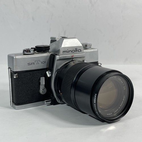 Macchina fotografica vintage