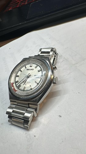 Orologio polso uomo - orologio, seiko