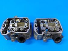 testata testate HONDA TRANSALP 650 02 2001 2002 2003 2004 2005 2006