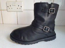 STIVALETTI UGG AUSTRALIA