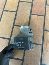 Misuratore portata aria