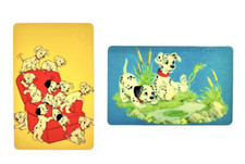 DISNEY PHONE CARDS THE CHARGE