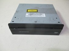 A2208206085 LETTORE DVD CAR NAVIGATION GPS MERCEDES-BENZ CLASSE S W220