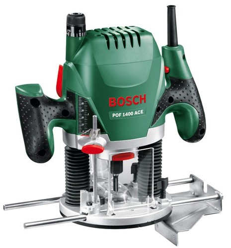 Bosch fresa superiore pof 1400 - bosch,