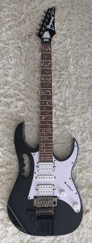 Ibanez jem steve vai - ibanez,