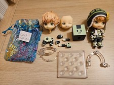 Drammatical Murder - Noiz -