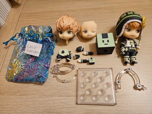 Drammatical murder noiz - -,