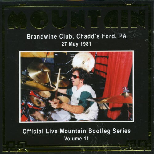 Mountain live at the - mountain,