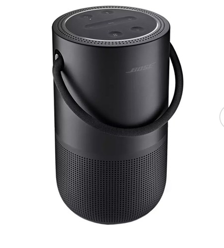 Bose altoparlante portatile - bose,