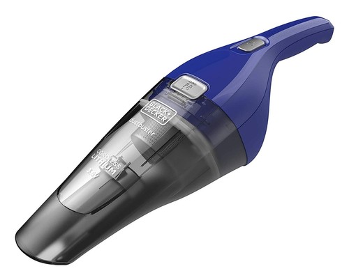 Mini aspirapolvere dustbuster - mini,